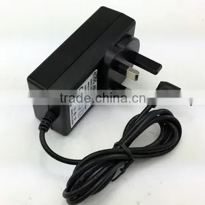 12v 3.33a ac Power Adapter UK Plug thumbnail-1
