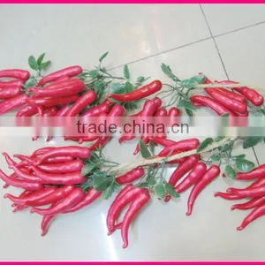 NEW DESIGN---2011 Hot-Selling Natural Popular Artificial Pepper thumbnail-1