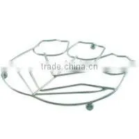 Flower Wire Pot Holder thumbnail-1