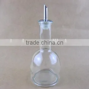 Hot New Products for 2015 Olive Oil Glass Bottle thumbnail-1
