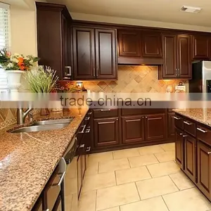 High Quality Leopard Skin Countertop & Kitchen Countertops On Sale With Low Price thumbnail-1