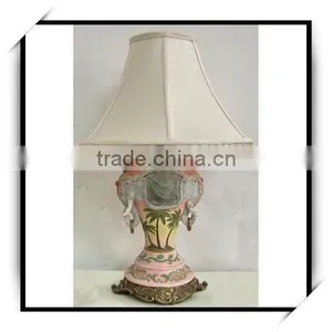 Elephants-head Restaurant Table Lights, Led Table Light thumbnail-1