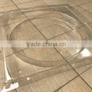 ABS Sheet Vacuum Forming Large Plastic Cover thumbnail-6