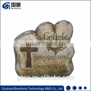 Hand Craft Souvenirs Jesus Christ Heart Catholic Cross Wholesale thumbnail-1