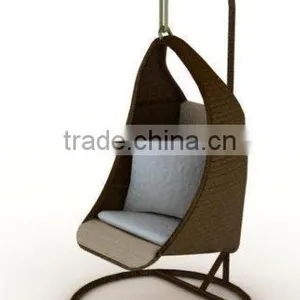 Outdoor Rattan Nacelle From China thumbnail-1