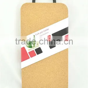 3D Newly Cork Bread Board thumbnail-1