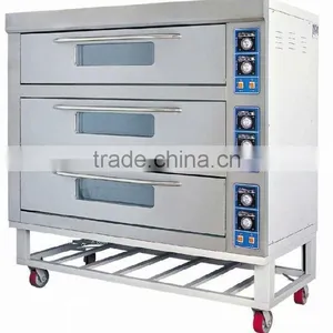 FD39-B Electric Oven thumbnail-1