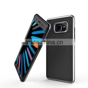 Phones Accessories Full Covered TPU PC Phone Case for Samsung Galaxy Note 7 thumbnail-6