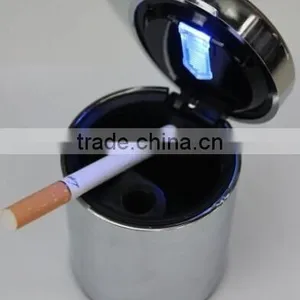 Auto Car Truck Cigarette Smoke Ashtray Ash Cylinder Cup Holder for Offiice/home A0263 thumbnail-4