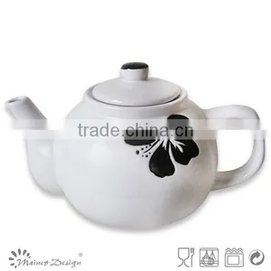 2015 Wholesale China Modern Butterfly Teapot thumbnail-3