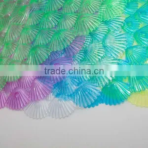 Wholesale Classical Pvc Martial Anti Slip Tube Bath Mat thumbnail-5