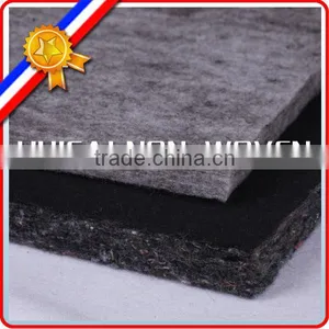Sound Absorb Polyester Felt Needle Punching Machinery thumbnail-2
