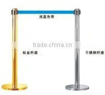 BO-07 Stanchion Base Fittings Stainless Steel/Stanchion thumbnail-1