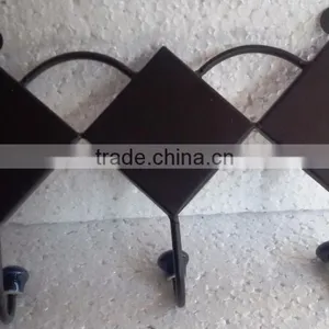 Ceramic Hook and Hangers-T thumbnail-2