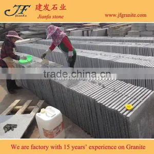 Hot Selling Polished Floor Granite Tiles 60x60 With Great Price thumbnail-6