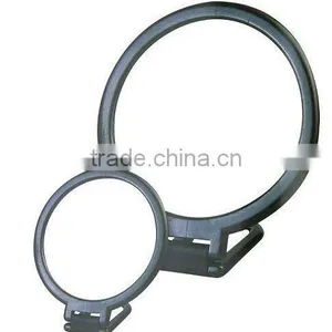 the Leastest Design and Ford Double Sliver Cosmetic Mirror thumbnail-1