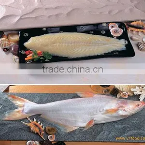 WELL-TRIMMED PANGASIUS FILLET thumbnail-1