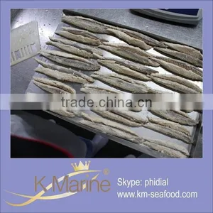 Frozen Horse Mackerel Prices Lot Number#kml4091 thumbnail-3