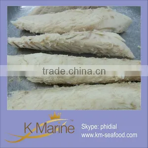 8cm Size Precooked Tuna Loin Lot Number#kml4007 thumbnail-1