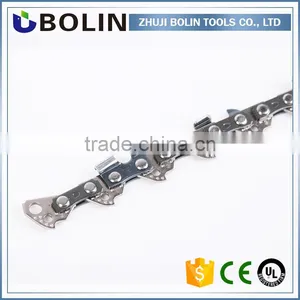 Hot Sale 3/8"lp-1.3mm Chain Saw Chain Manufacturer Use Imported Material Has CE Certification thumbnail-1