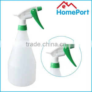 1 Litre Empty Trigger Water Spray Plastic Bottle Plants Flowers Pump Sprayer New thumbnail-1