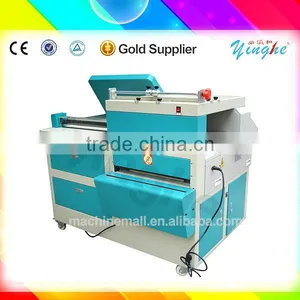 Low Cost Multi Function 10 in 1 Wedding Photo Album Making Machine thumbnail-4