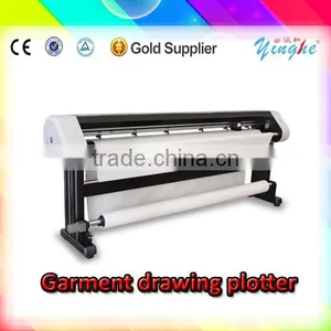 Widely Use Garment Drawing Plotter on Sale thumbnail-1
