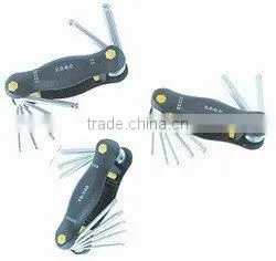 Hex Key Wrench Hand Tools thumbnail-1