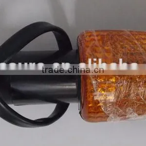 High Quality Rear Lamp Motorcycle Lights Motorcycle Turn Signal Lights thumbnail-6