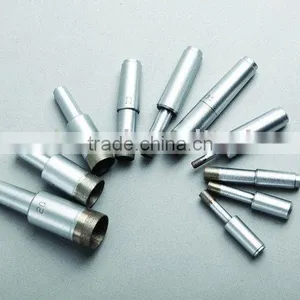 Glass Drill Bits - Cone Shank thumbnail-1