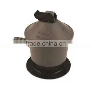 RONIX HIGH PRESSURE GAS REGULATOR RH-4506 / LOW PRESSURE GAS REGULATOR RH-4507 thumbnail-2