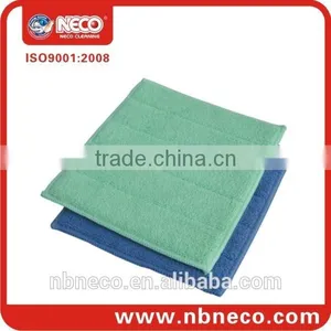 Microfiber Kitchen Sponge for Dish Washing thumbnail-1