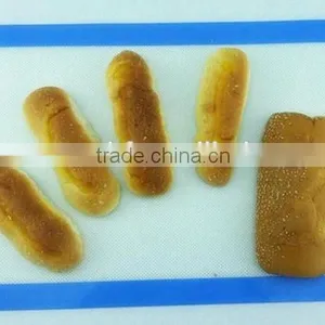 Non-stick Fiberglass Silicone Baking Anti-slip Mat thumbnail-2