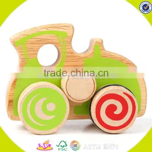 Wholesale Wooden Car Toys for Kids Most Popular Wooden Car Toys for Kids Funny Wooden Car Toys for Kids W04A170 thumbnail-1