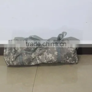 Canvas Camping Table and Chair Set thumbnail-4