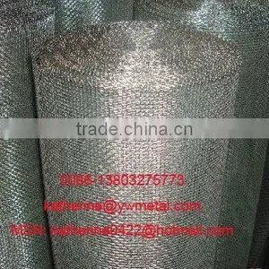 Square Hole Wire Netting thumbnail-1