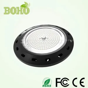 Shenzhen Good Guality Meanwell Driver 5 Years Warranty Waterproof Ufo 150W LED High Bay Light thumbnail-1