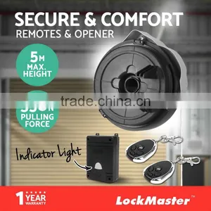 Fast Rolling Door Motor Garage Door Opener thumbnail-1