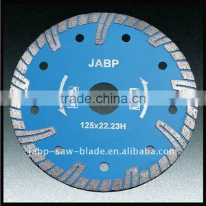 Diamond Hole Saw thumbnail-1