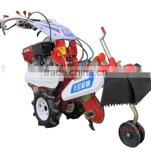 Multi-function Agricultural Ridgers thumbnail-2