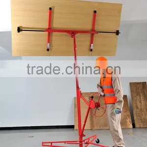 Drywall Panel Hoist thumbnail-5