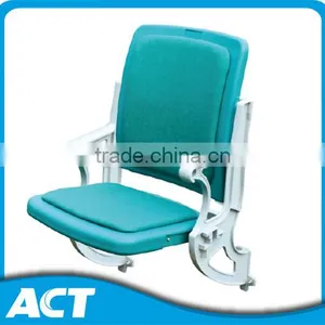 VVIP Semi-upholstered Folding Stadium Chair Seat thumbnail-4