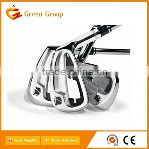 OEM Zinc Alloy Golf Driver Head Manufacturer in China thumbnail-3