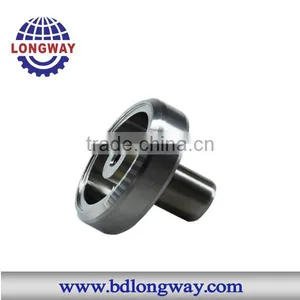 High Precision Aluminum Iron Lost Wax Casting For Lighting Parts thumbnail-1