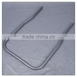 HOVER MOWER Handle With Powder Coating thumbnail-6