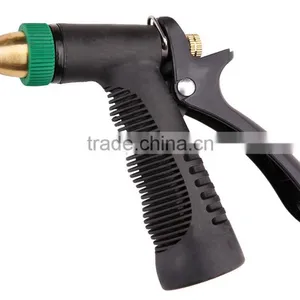 Various Style Superior Solid Brass Strength Fabric Energy-saving Foam Spray Nozzle thumbnail-1