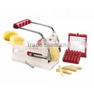 Manual Potato French Fry Cutter Machine thumbnail-1