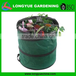 Pop up Garden Leaves Bag thumbnail-1