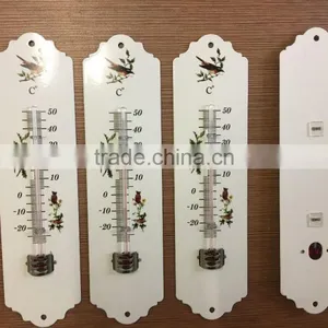 High Quality Cheapest Retro Kerosene Thermometer thumbnail-1