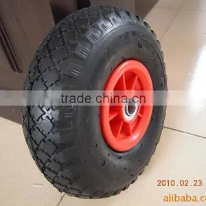 Plastic Wheels for Toys thumbnail-1